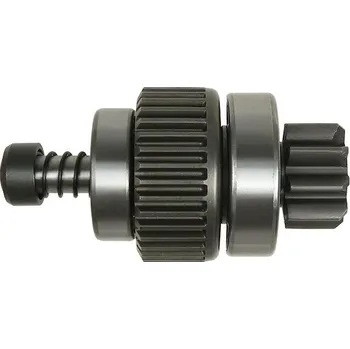 Autoelektrika Pastorek startéru AS-PL SD9009