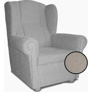 Křeslo UŠÁK křeslo Artmeb 81854