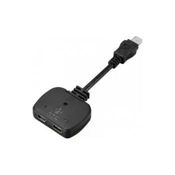 Handsfree Audio adaptér HTC YC A100, Originál