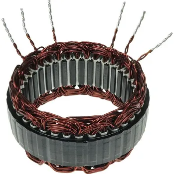 Alternátor Stator, generátor AS-PL Sp. z o.o. AS3005