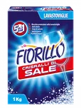 Fiorillo 5v1 sůl do myčky nádobí 1 kg