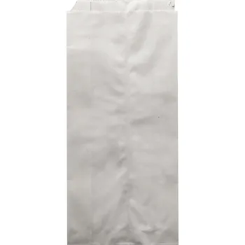 BALSAC Sáček svačinový (bílý) Rozměry: Sáček svačinový (bílý) - 11 x 23 x 4,5 cm - 1 000 ks