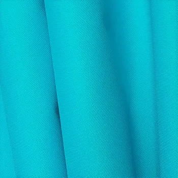 Outdoorová pevná látka světle modrá č.10 cena za 1 metr Český výrobce