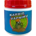 BIOCLEAN Karbid vápníku proti krtkům 400g, 21009