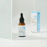 Kvitok Pleťové sérum Kyselina hyaluronová 30 ml