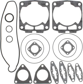 Těsnění motoru Sada těsnění TOP END WINDEROSA TEGS 710250