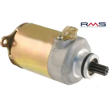 Autoelektrika Startér motoru RMS 246390250
