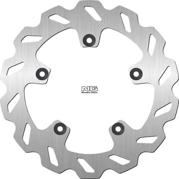 Brzdový kotouč Brzdový kotouč NG 2040X