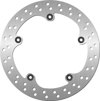 Brzdový kotouč Brzdový kotouč NG 2135