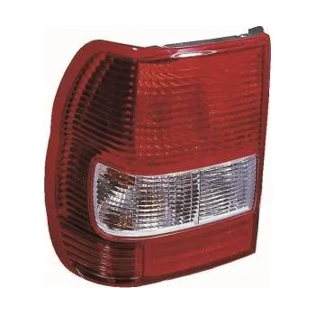 Zadní světlomet Zadní světlo ABAKUS 214-1977R-A