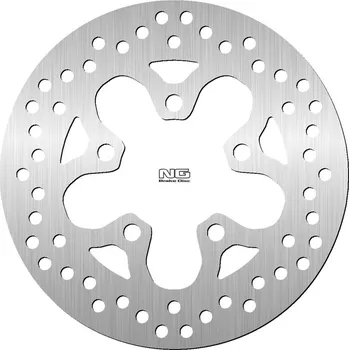 Brzdový kotouč Brzdový kotouč NG 2010