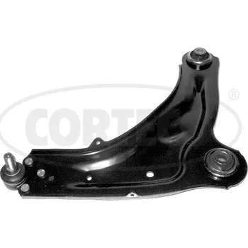 Zavěšení kol Řídicí páka, zavěšení kol CORTECO 49400040