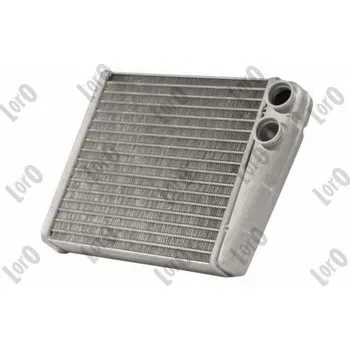 Výměník tepla Výměník tepla, vnitřní vytápění ABAKUS 003-015-0008-B