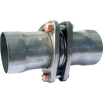 Výfukový systém Sada na opravu, výfuková trubka HJS 90 60 5215