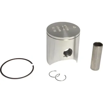 Válec motoru Kovaný píst sada ATHENA S4F05400011A d 53,95
