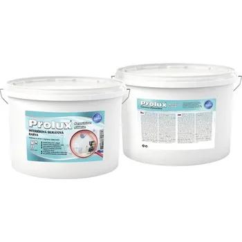 barva na zeď Barva na zeď PROLUX SENSITIVE silikát 5 kg