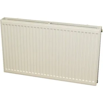 Radiátor Deskový radiátor Korado Radik Klasik 22 600 x 1000 mm 4 boční přípojky