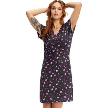 Dámské noční prádlo Dámská noční košile 079/34 LUNA