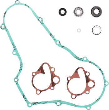 Těsnění motoru Opravná sada vodní pumpy WINDEROSA WPRK 821814