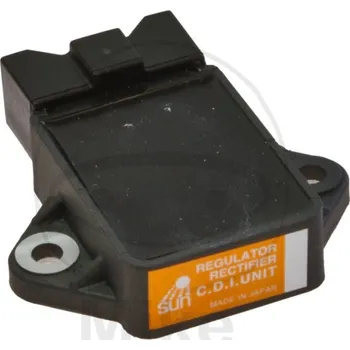 Alternátor Dobíjecí relé/regulátor napětí JMT 700.10.50