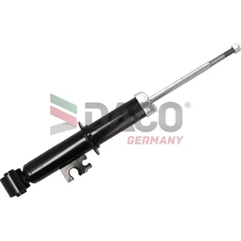 Tlumič pérování DACO 552401