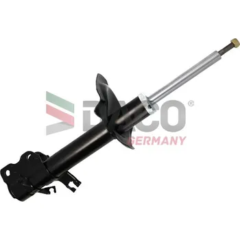 Tlumič pérování DACO 452605L