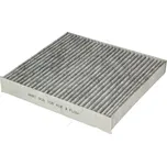 Filtr, vzduch v interiéru HART 908 708