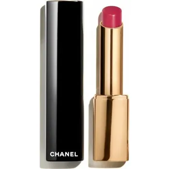 Dekorativní kosmetika CHANEL Rouge allure l'extrait Rtěnka s vysokou intenzitou barvy pro koncentrovanou zářivost a péči v opakovaně plnitelném pouzdře - 838 ROSE AUDACIEUX 2G 2 g