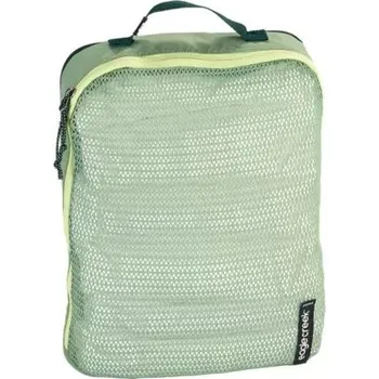 Cestovní taška Eagle Creek kompresní obal Pack-It Reveal Expansion Cube S mossy