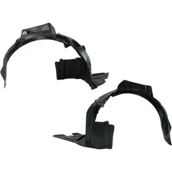 Podběh karosérie Podběh pravý MITSUBISHI COLT (Z30), 10.08-, MITSUBISHI COLT (Z30) 05.04-10.08