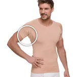 SAPREZA Neviditelné tričko pod košili proti pocení - Classic L