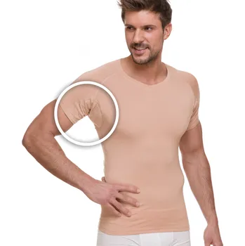 SAPREZA Neviditelné tričko pod košili proti pocení - Classic L