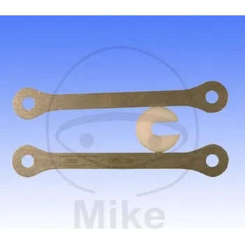 Adaptér na snížení podvozku sada LUCAS s ABE 765.55.74