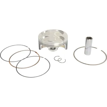 Válec motoru Kovaný píst sada ATHENA S4F07700007B d 76,97