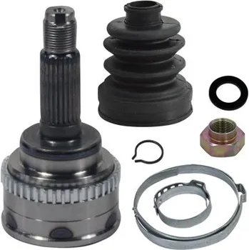 Poloosa kola Sada kloubů, hnací hřídel HART 474 251