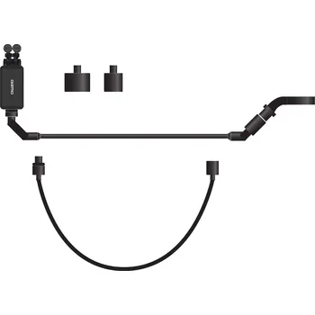 Signalizace záběru Sonik Swinger Gizmo Swingbob Phat Black