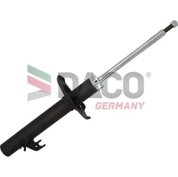 Tlumič pérování DACO 453935R