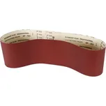 Sada brusných pásů 2510x152mm Holzmann KOS2510N sada 10ks