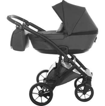 Kočárek Tako Imperial V2 Barva: 06 Imperial Dark Gray/Silver