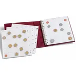 Leuchtturm Numis zásobník na mince + 5…