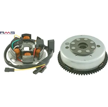 Alternátor Dynamo RMS 246360052