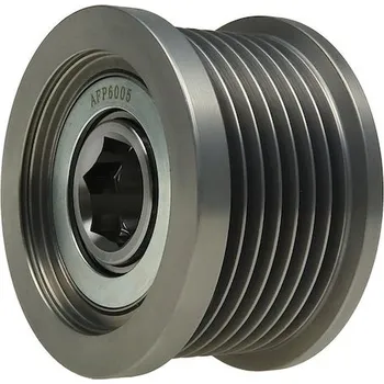 Alternátor Volnoběžná řemenice alternátoru AS-PL AFP6005