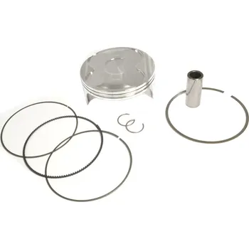 Válec motoru Kovaný píst sada ATHENA S4F09600018A d 95,96 HC (zvýšená komprese) 13:1