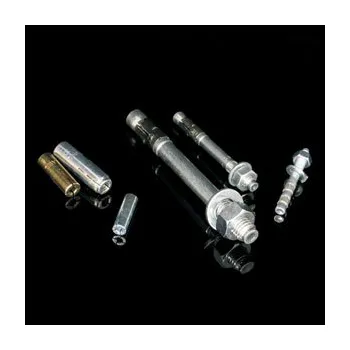 Žebřík KOPOS KPOZ 8_PO KOTVA POŽÁRNĚ ODOLNÁ POŽÁRNÍ ODOLNOST/ZINKOCHROMÁT