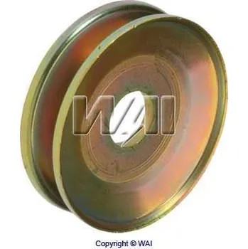 Alternátor Řemenice Ford E8TZ10344A