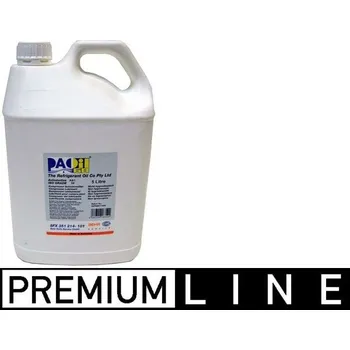 Olejový kompresor MAHLE ACPL 14 000P