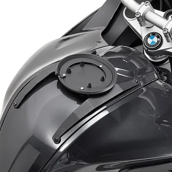 Zavazadlo na motocykl KAPPA držák brašen na nádrž BMW F800GT 13-19, F800R 09-19 ,F800ST 06-16 (KAPPA držák brašen na nádrž BMW F800GT 13-19, F800R 09-19 ,F800ST 06-16)