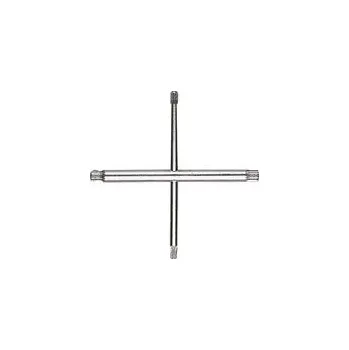 Vodovodní baterie Grohe Křížový šroubovák 19053000