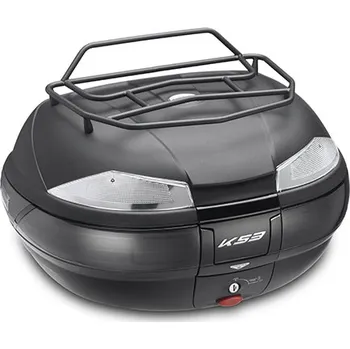 Motodoplněk KAPPA zahrádka na kufr K53N (KAPPA zahrádka na kufr K53N)