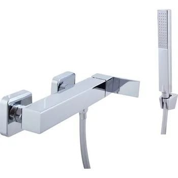 Vodovodní baterie Arttec Vodovodní baterie sprchová LOIRA, Barva: chrom, Rozměr: 150 mm LR580.5/1